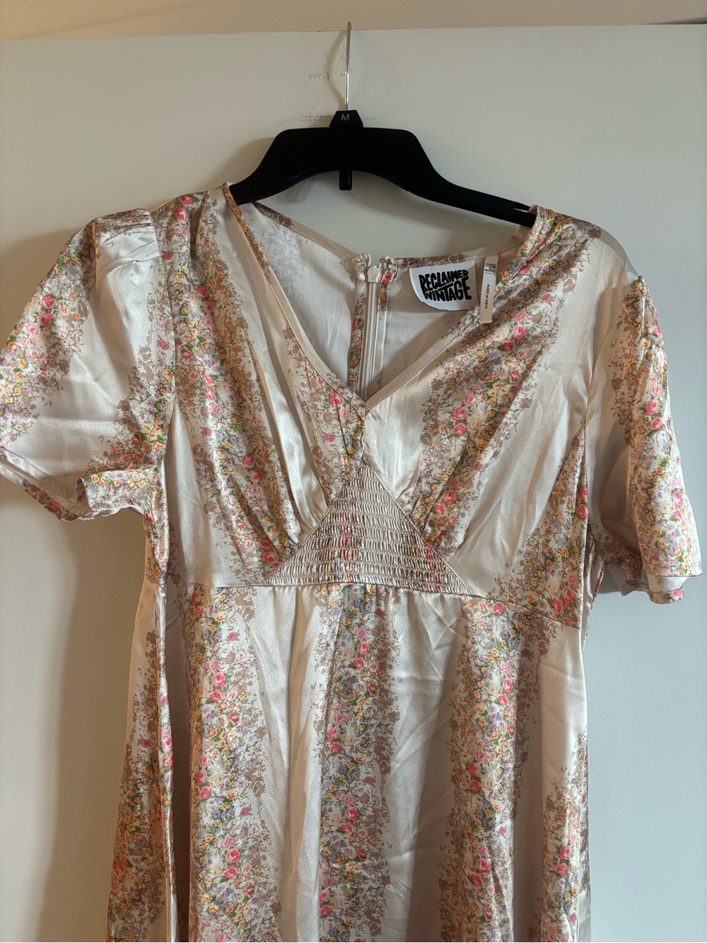 Reclaimed Vintage Dress - Picture 3 of 5